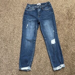 Women’s 28 Vervet jeans